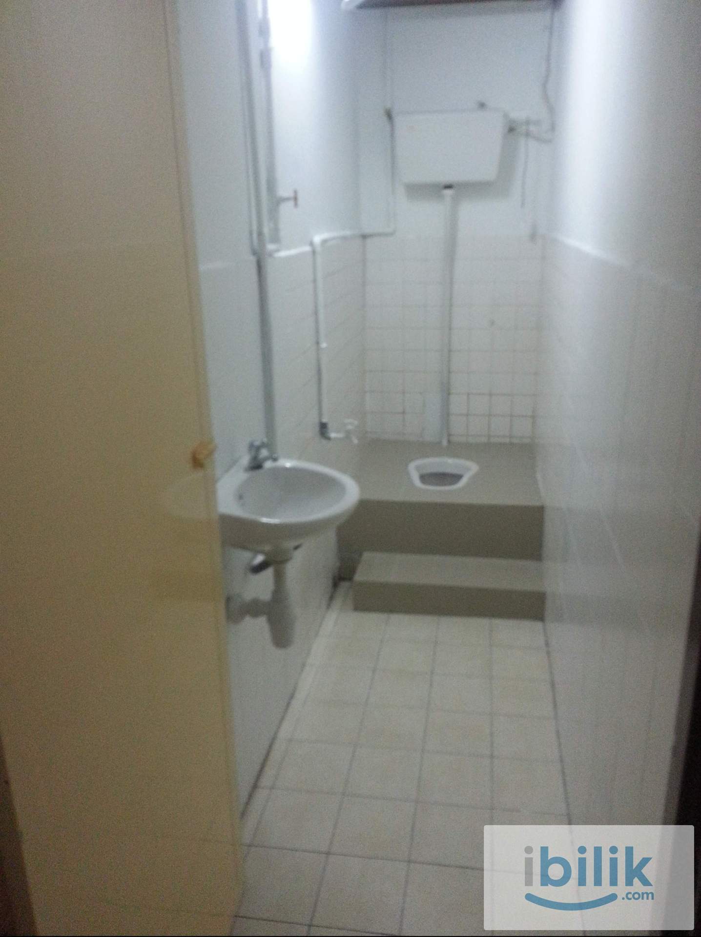 Bilik flat dkt MRT sentul west - Image 10