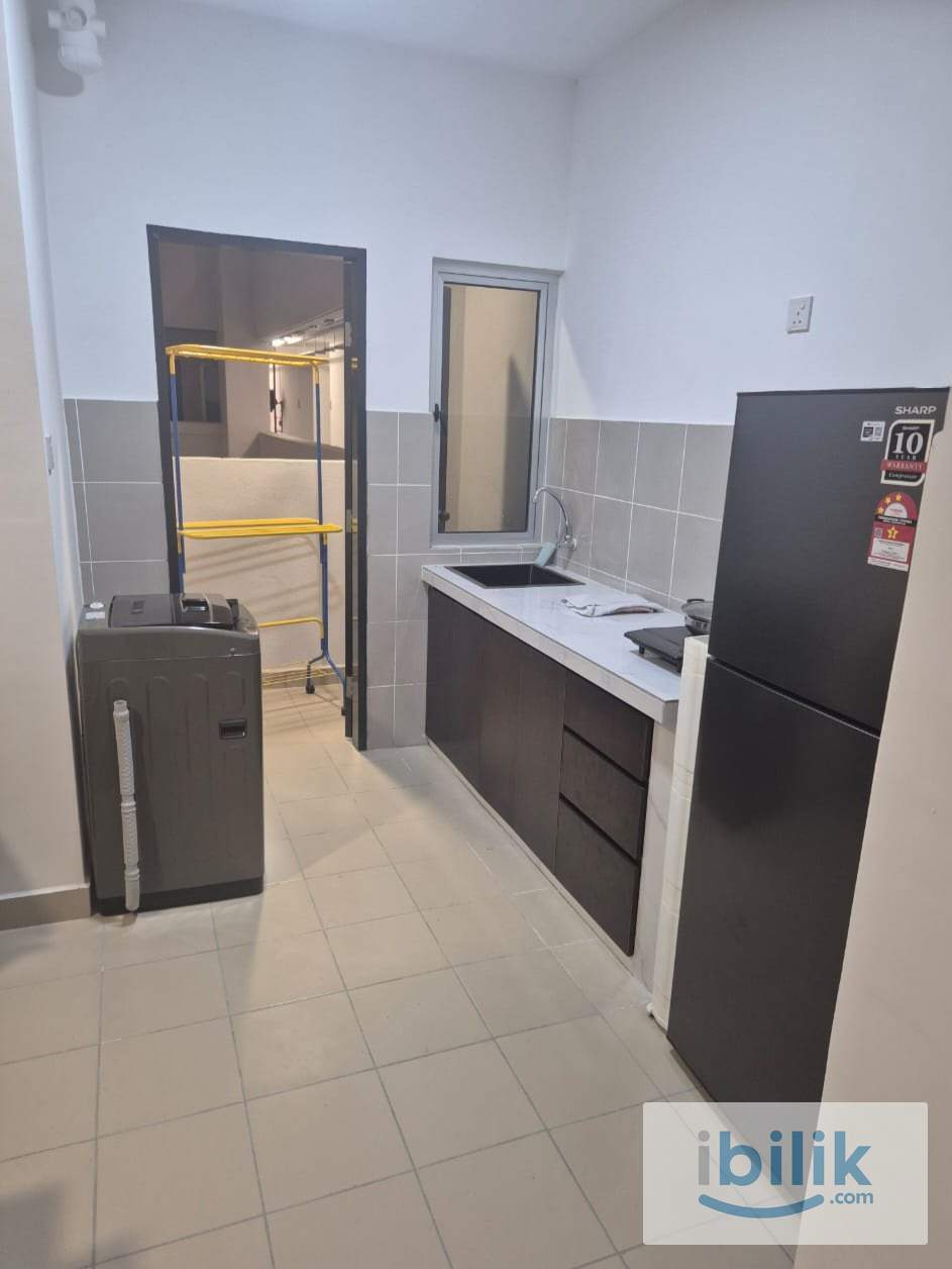 Unit 10 Master room - Image 1