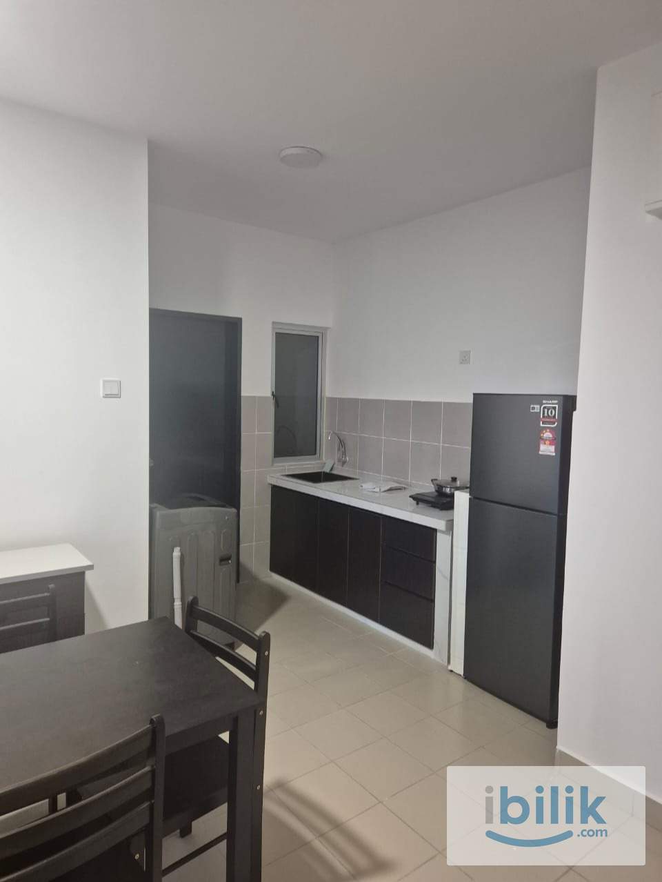 Unit 10 Master room - Image 3