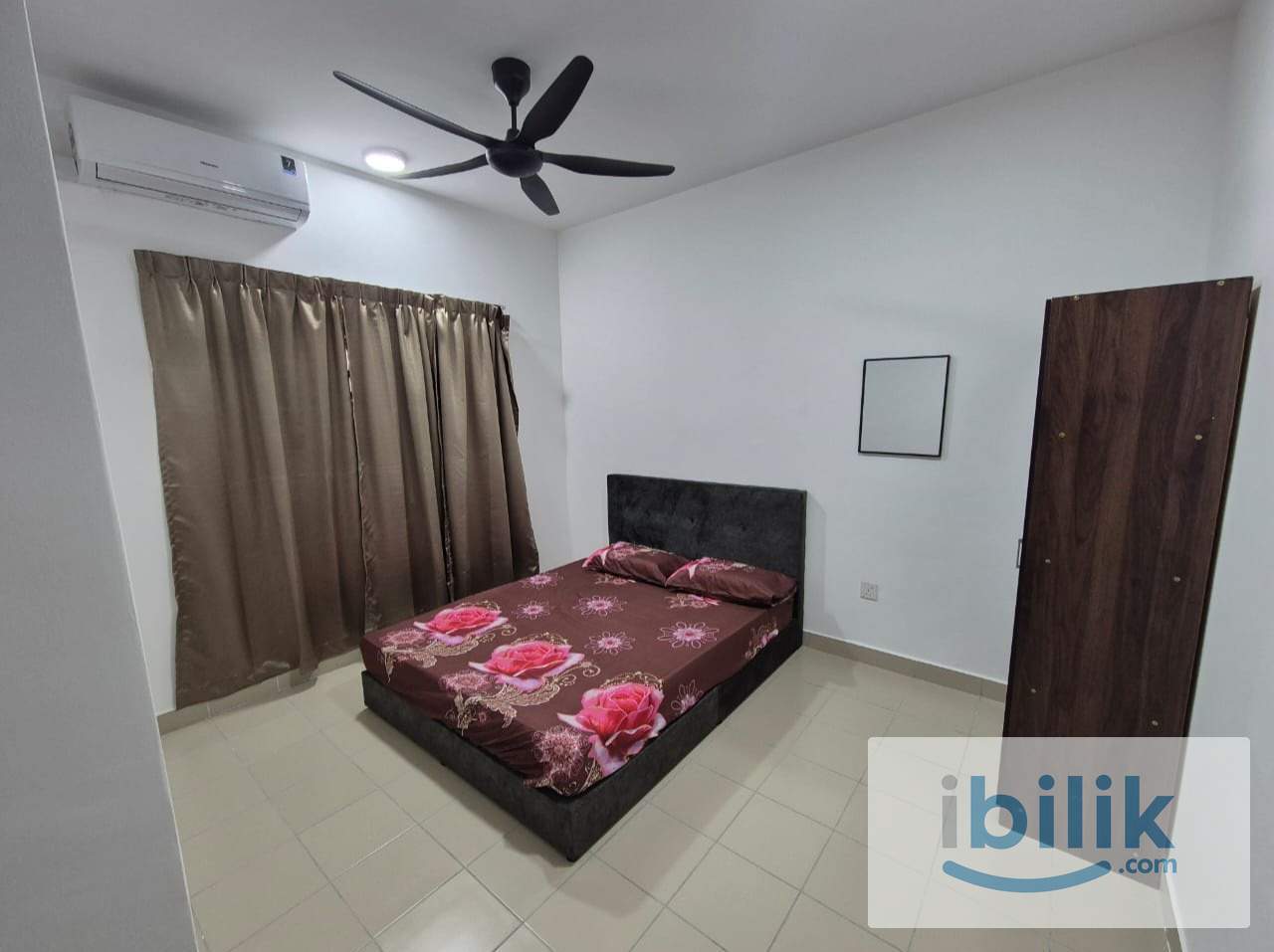 Unit 10 Master room - Image 6