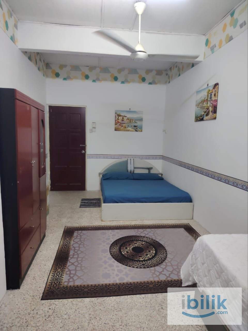 Master Room with attached toilet - Image 1