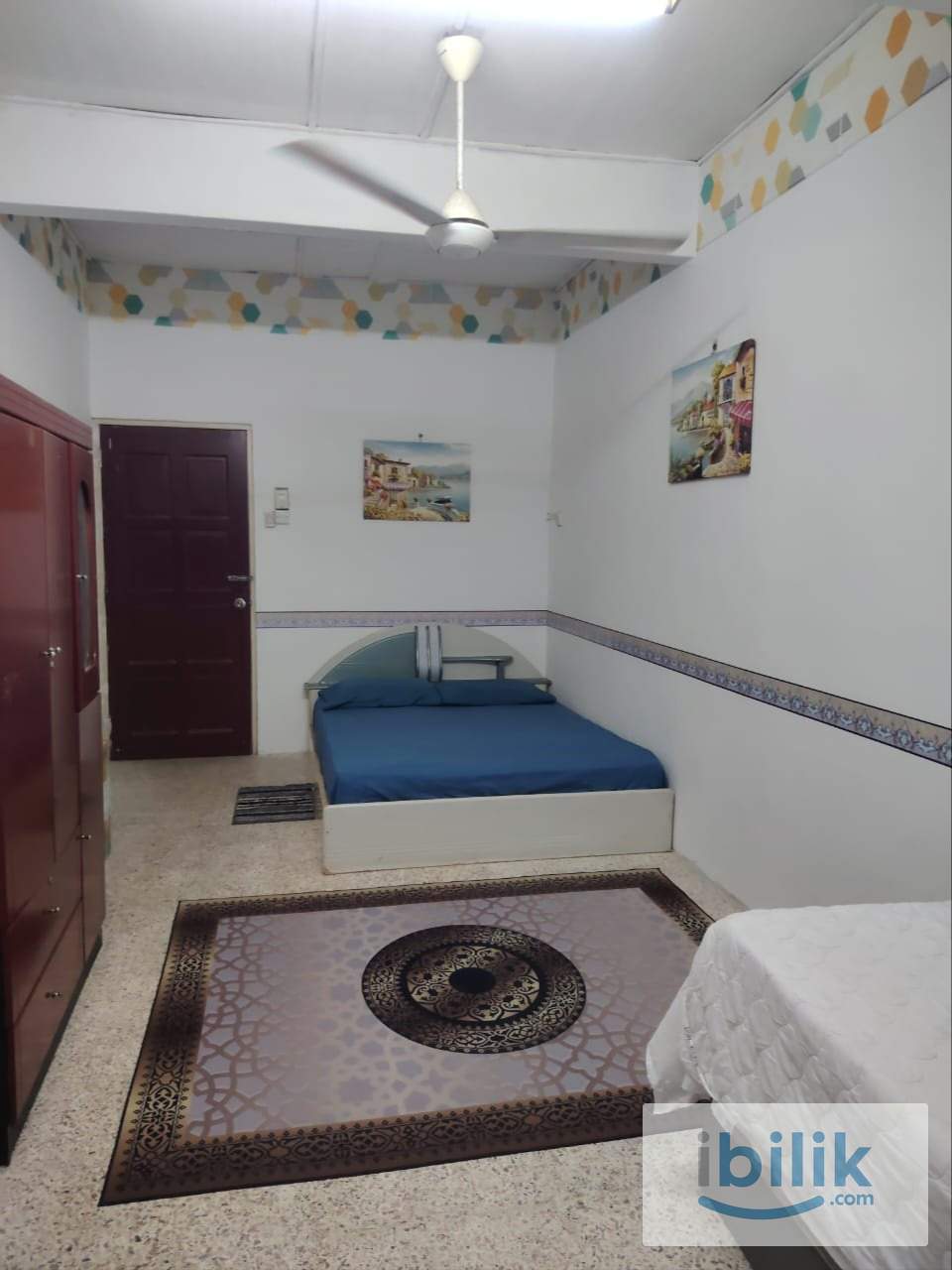Master Room with attached toilet - Image 2