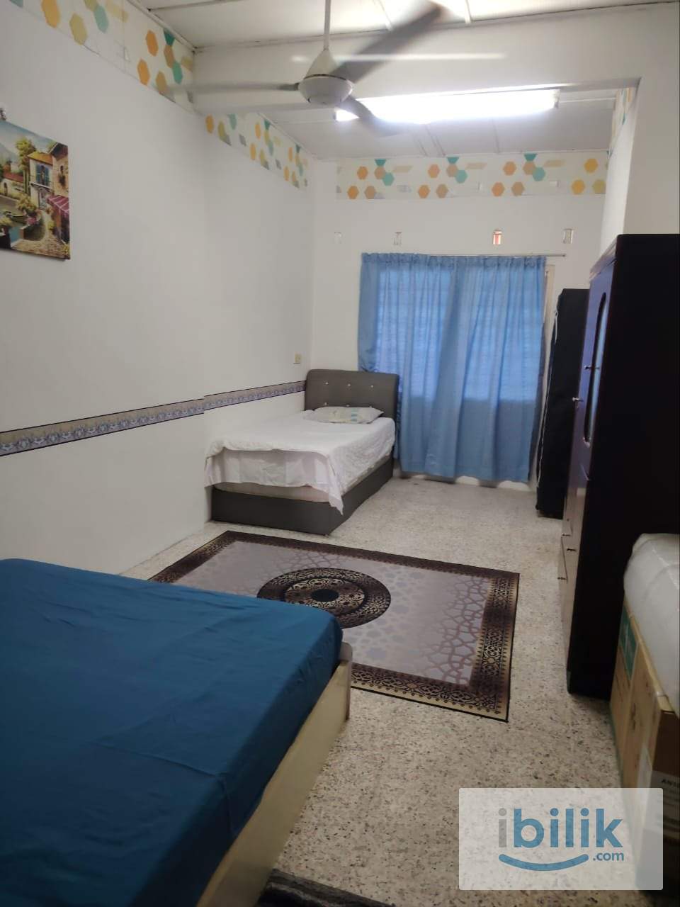 Master Room with attached toilet - Image 5