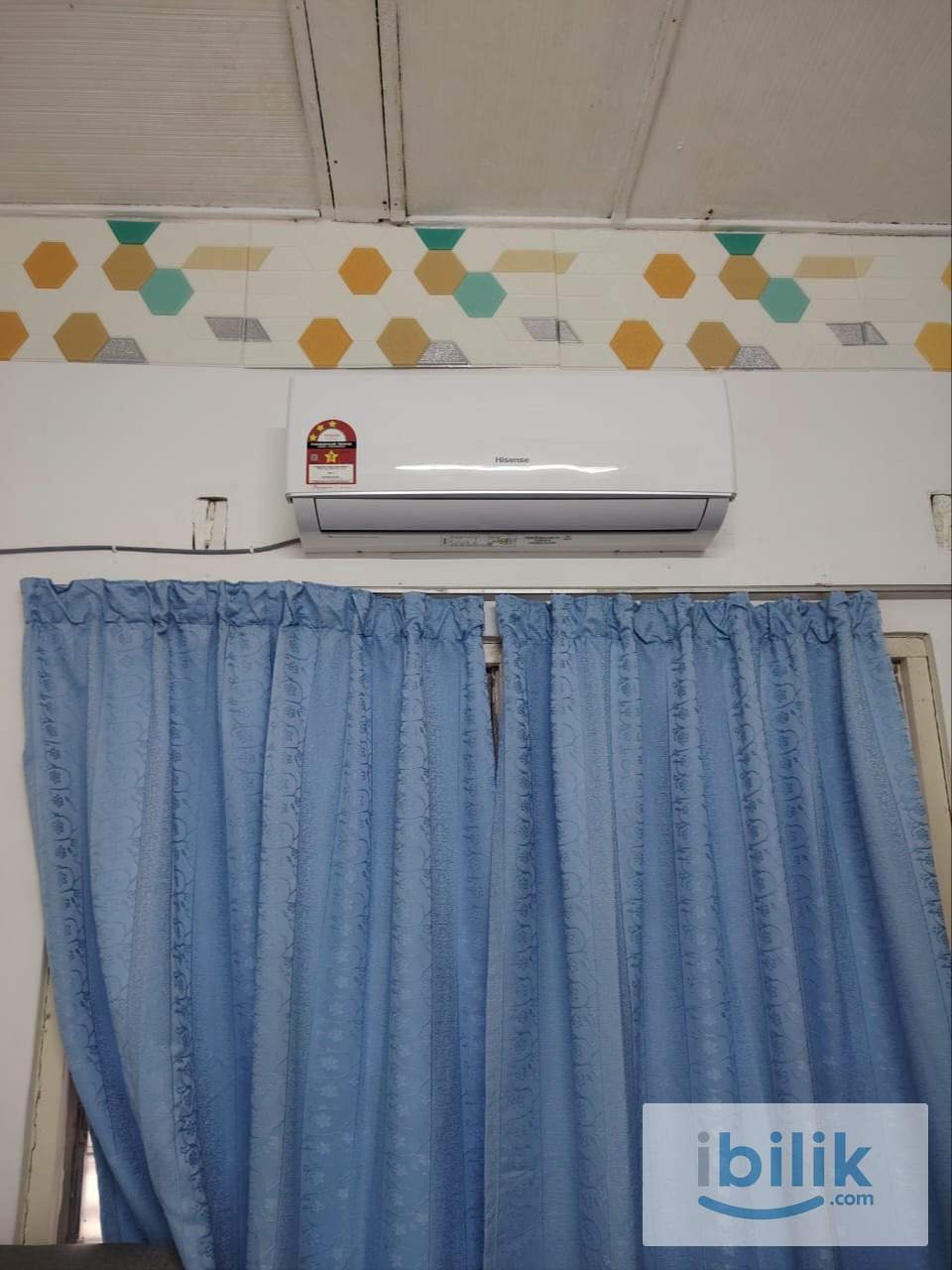 Master Room with attached toilet - Image 6
