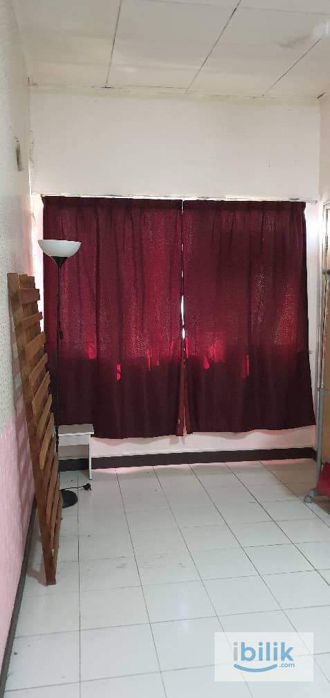 BILIK KOSONG UNTUK DISEWA (DESA COALFIELDS)  - Image 3