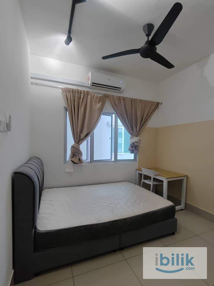 Razak City📍Budget Friendly Middle Room💰RM700 - Image 2