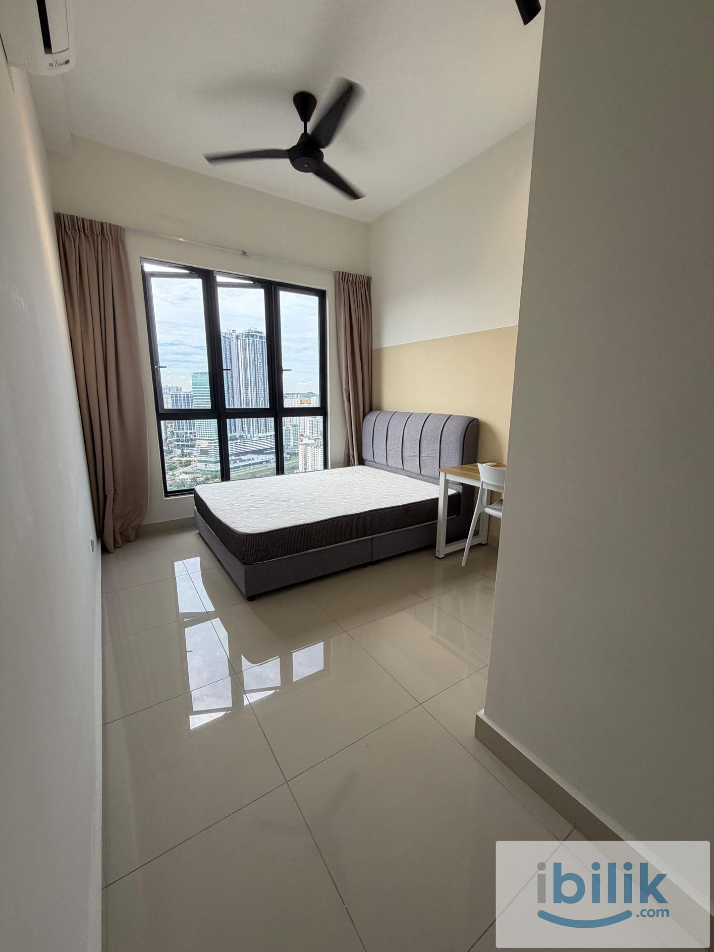 Old Klang Road | RM800 | Middle Room - Image 1