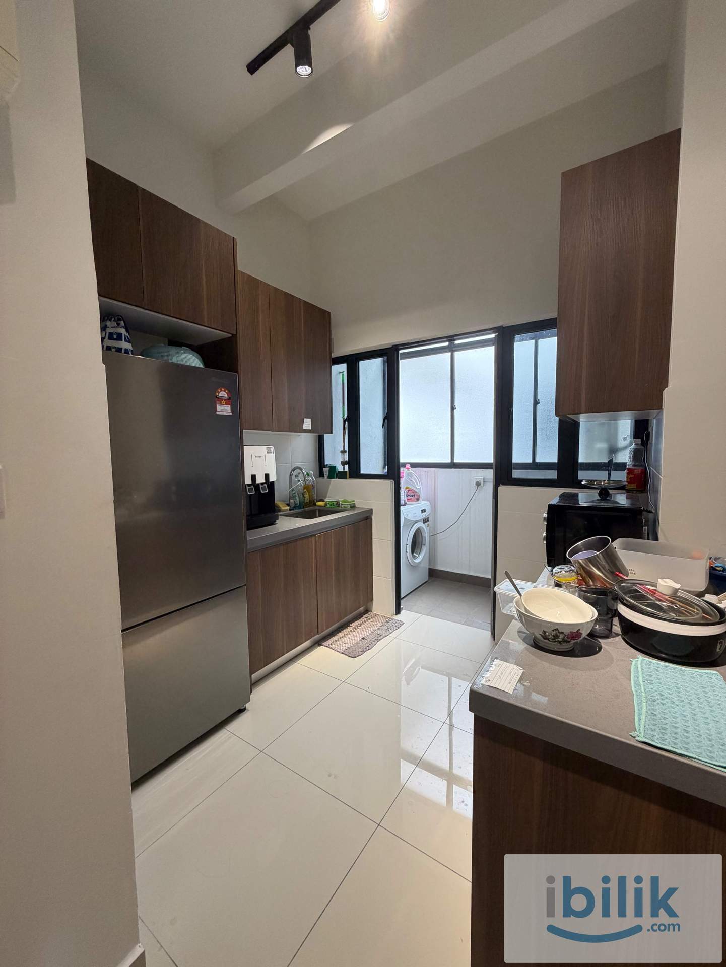 Old Klang Road | RM800 | Middle Room - Image 3