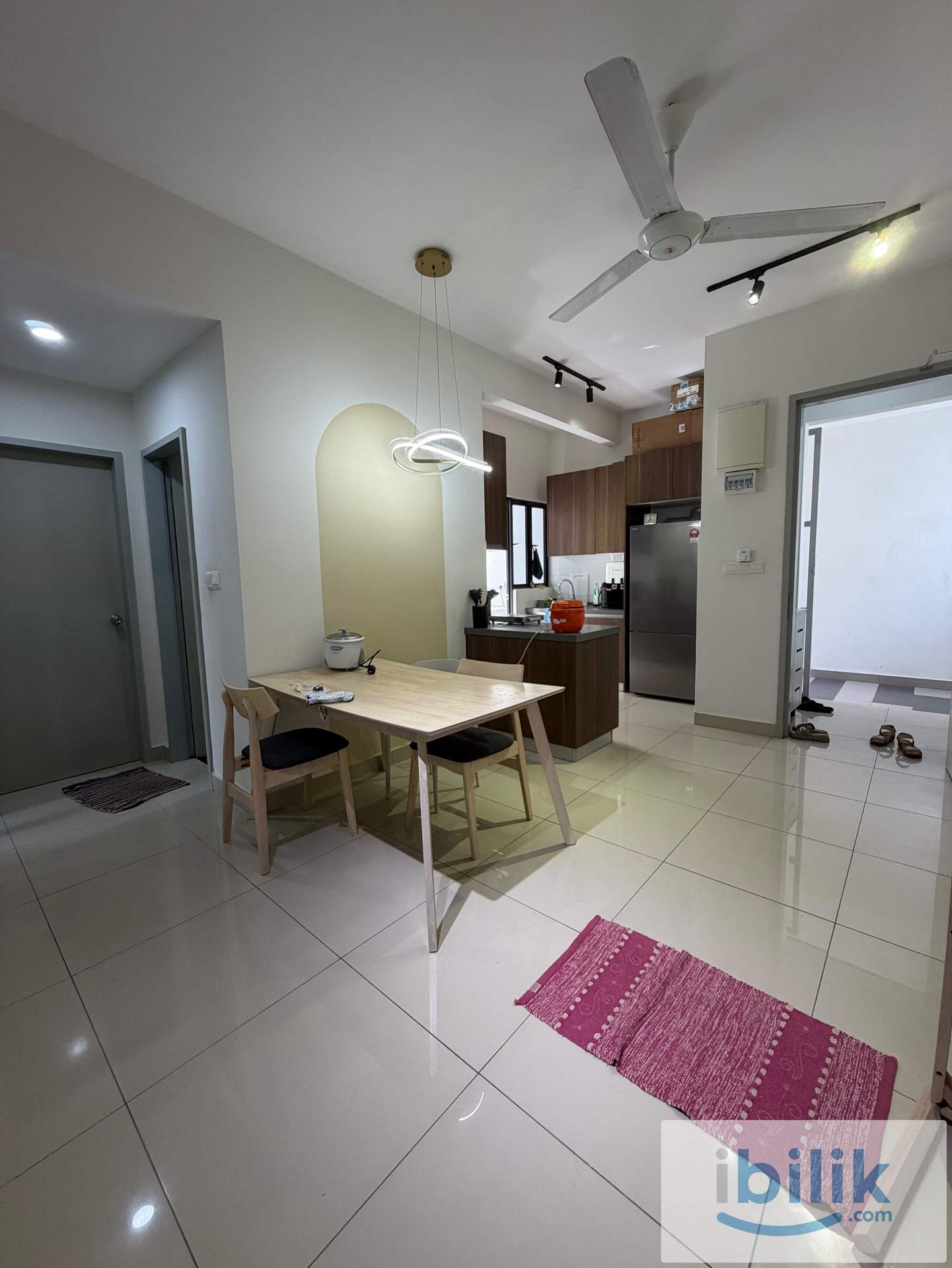 Old Klang Road@Master Room RM1000 - Image 5