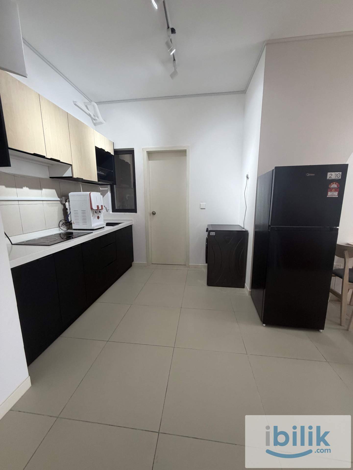 Puchong Kinrara l Female Medium Room🛏️RM750 l Vierra Residence - Image 3