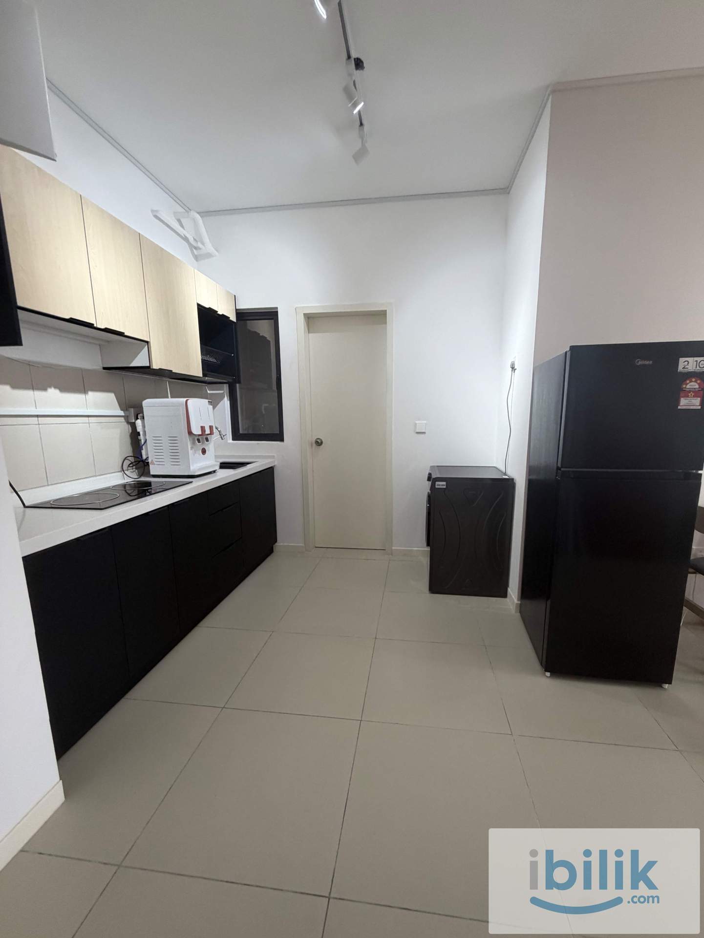 Puchong Kinrara l RM600 Small Room @ Vierra Residence  - Image 2