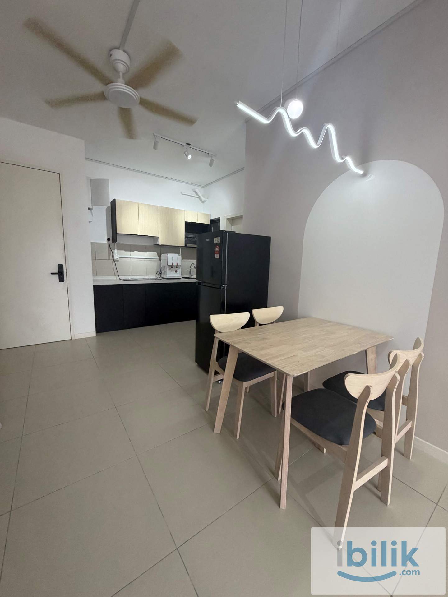 Puchong Kinrara l RM600 Small Room @ Vierra Residence  - Image 1