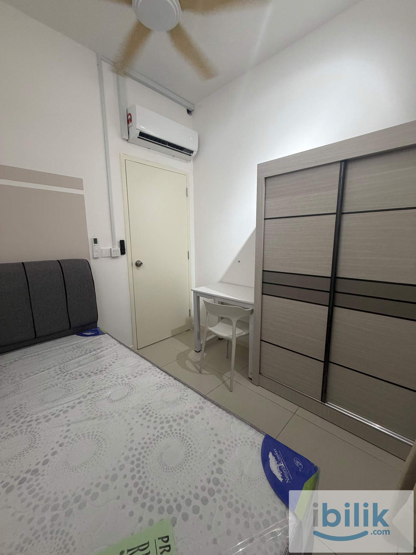 Puchong Kinrara l RM600 Small Room @ Vierra Residence  - Image 3