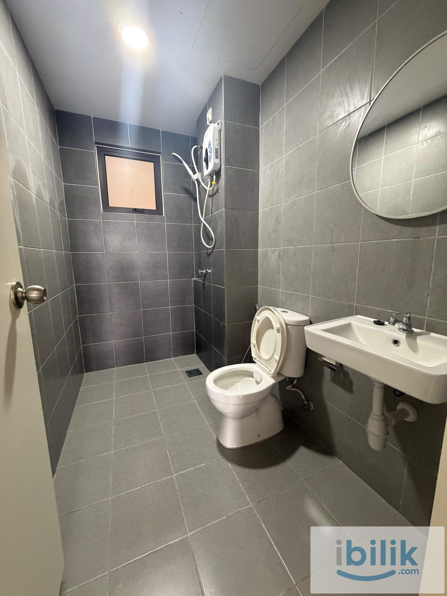 Puchong Kinrara l RM600 Small Room @ Vierra Residence  - Image 4