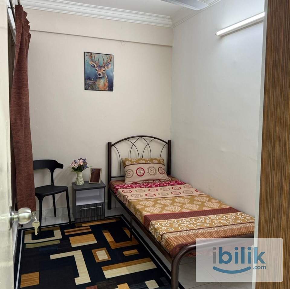 Single Room - Image 1