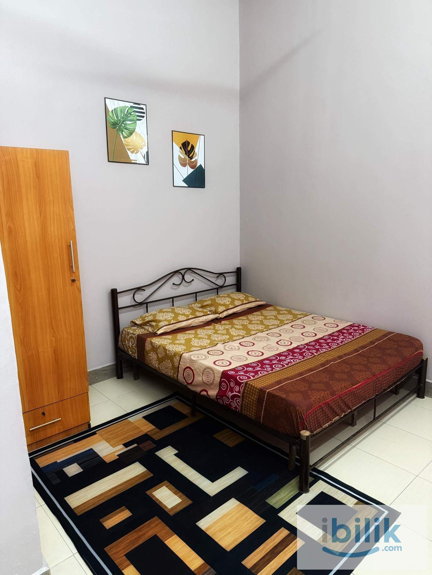 Master Room For Rent - Image 1