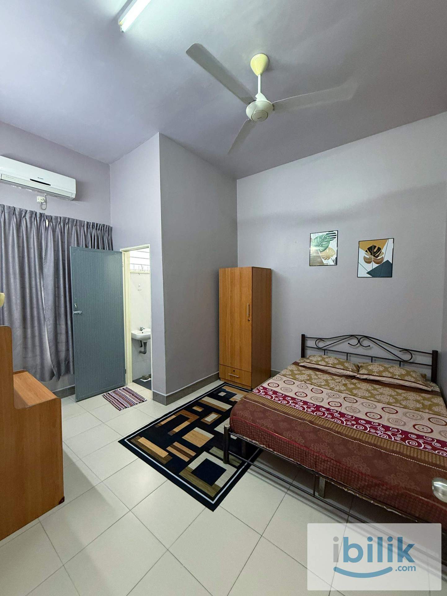 Master Room For Rent - Image 2