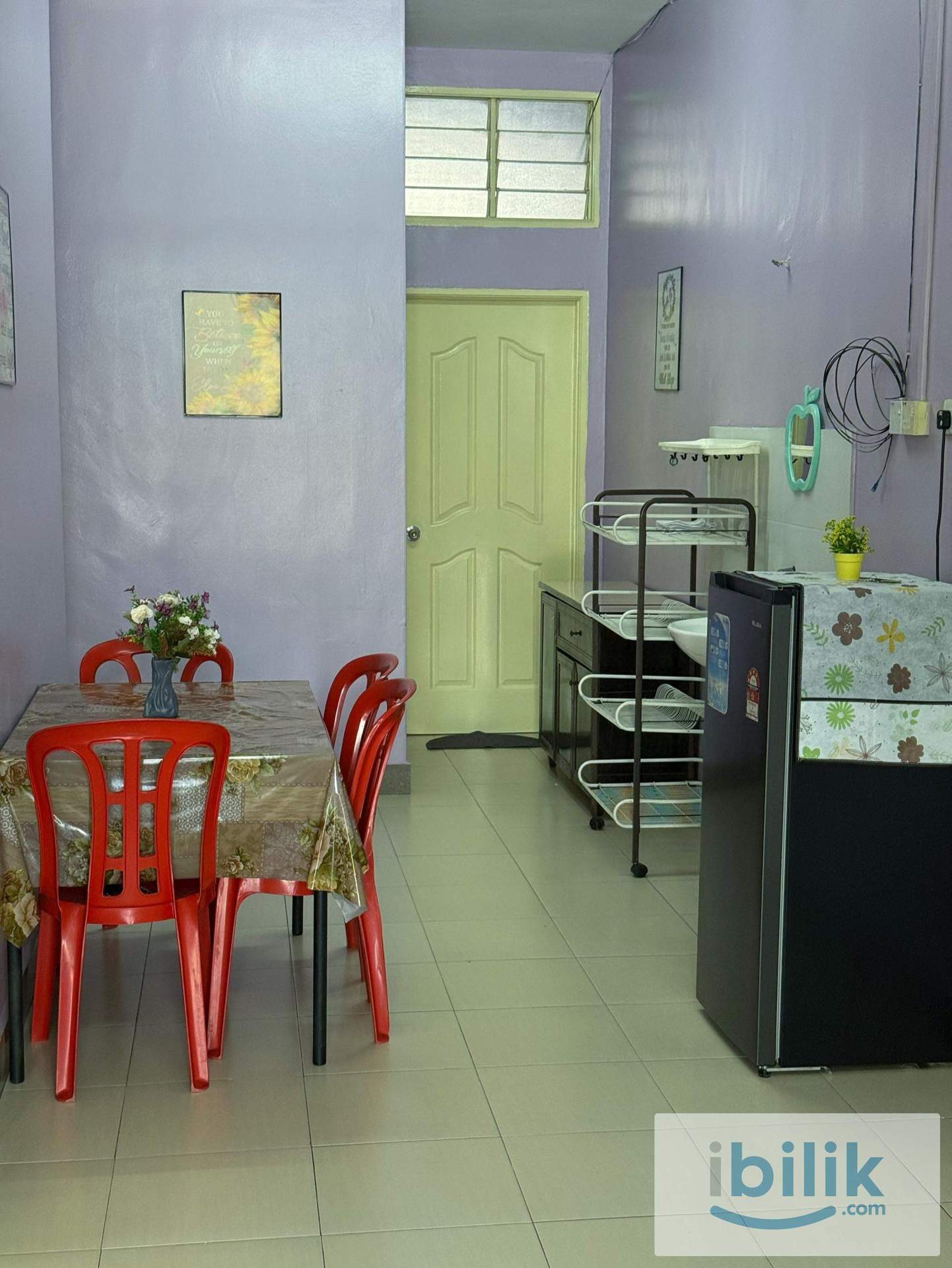 Master Room For Rent - Image 4