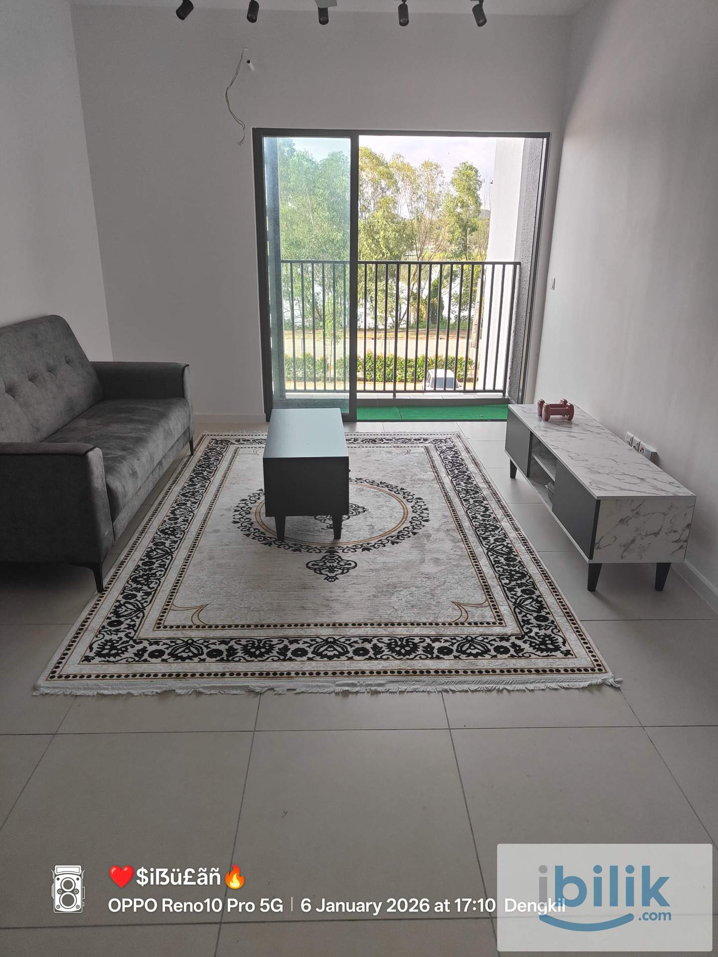Bilik sewa - Image 3