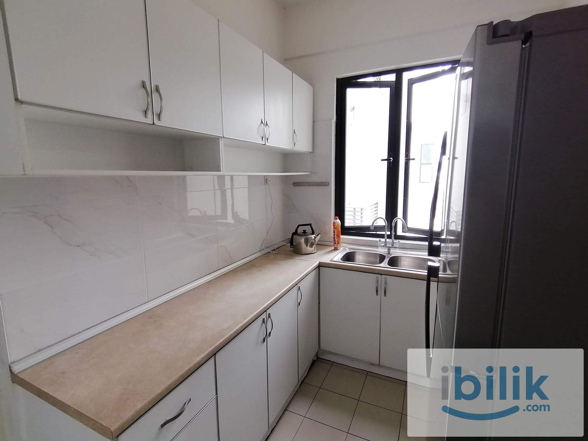 ==Chinese Only==Single Room for Rent at Taman pertama  - Image 3