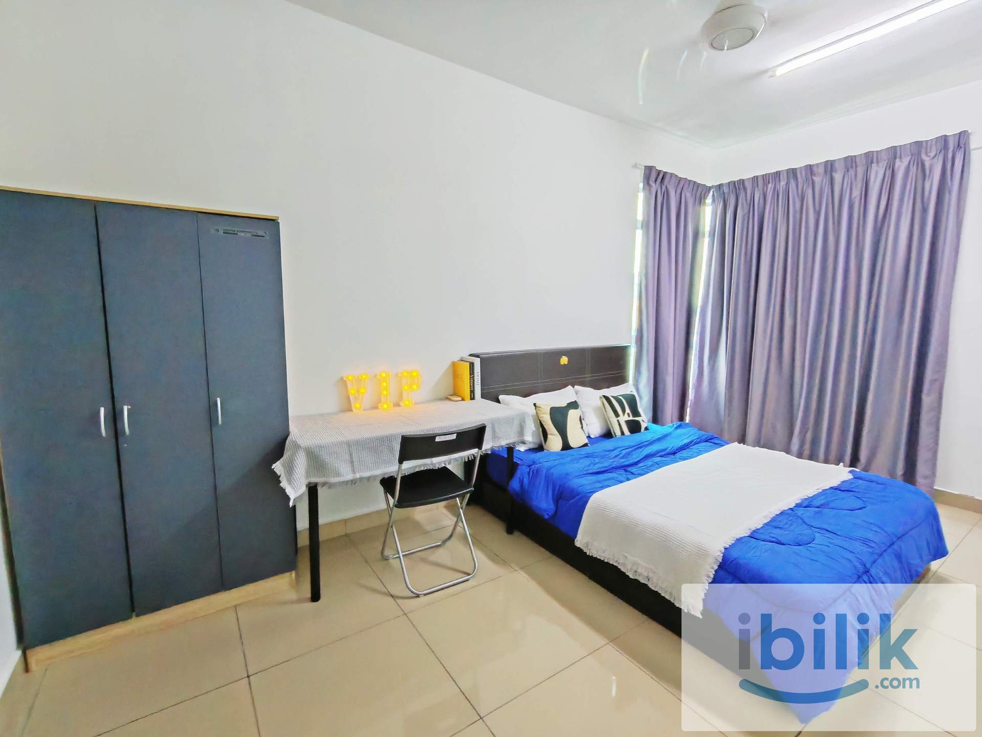 Master Bedroom for at Bukit Jalil  - Image 1