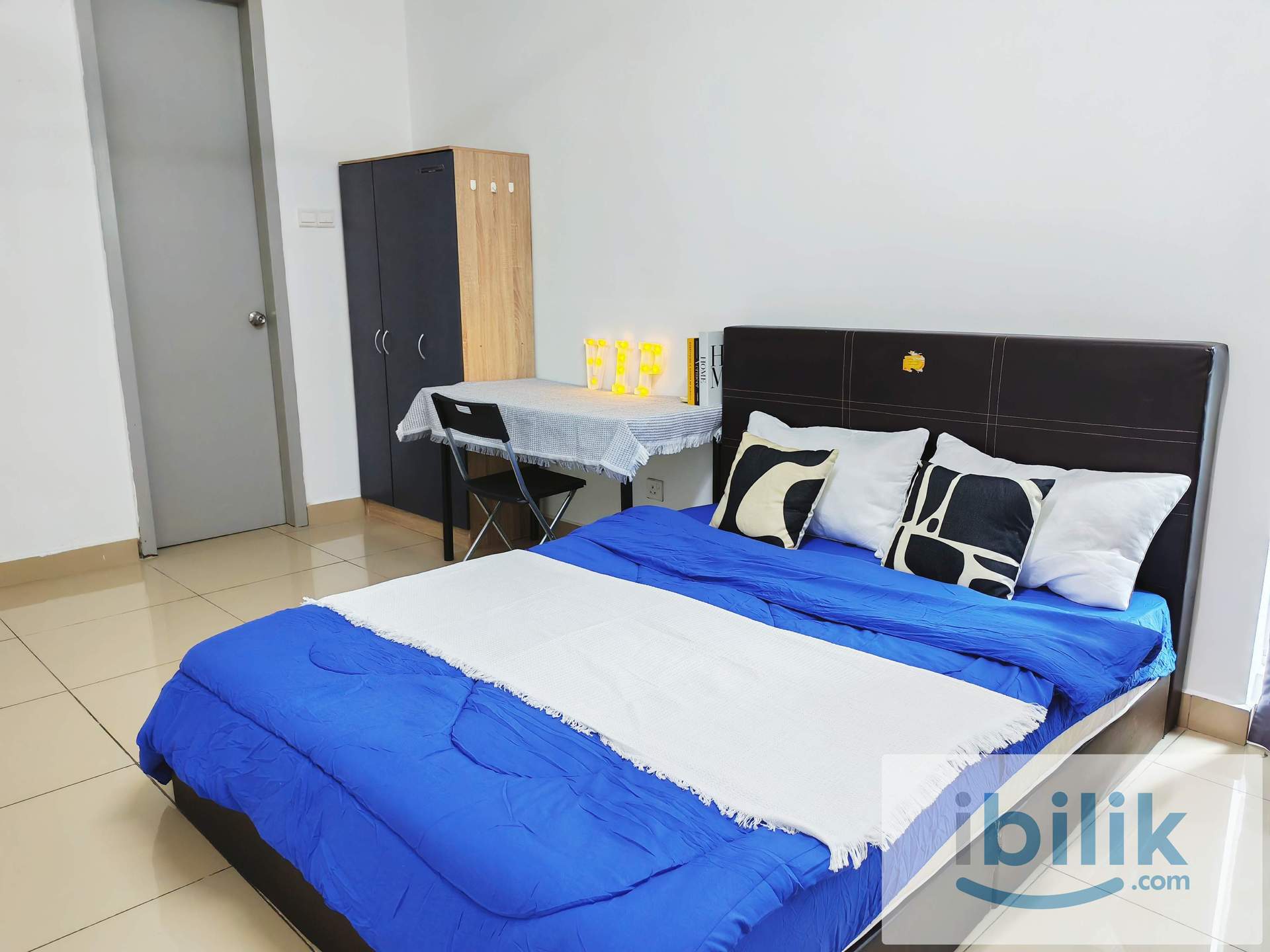 Master Bedroom for at Bukit Jalil  - Image 2