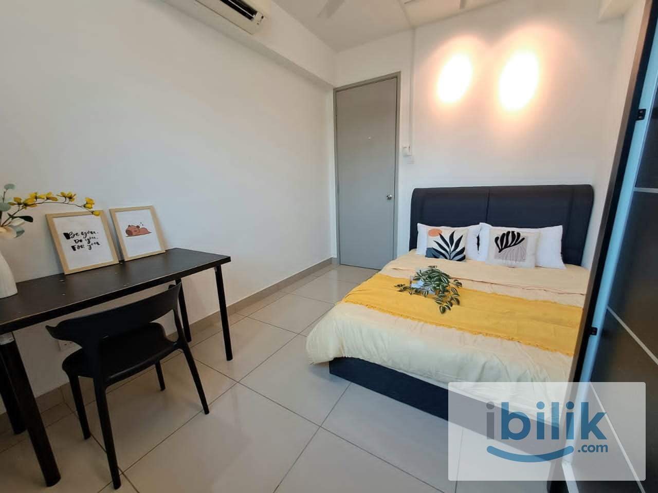Medium room for rent at Bukit Jalil  - Image 1