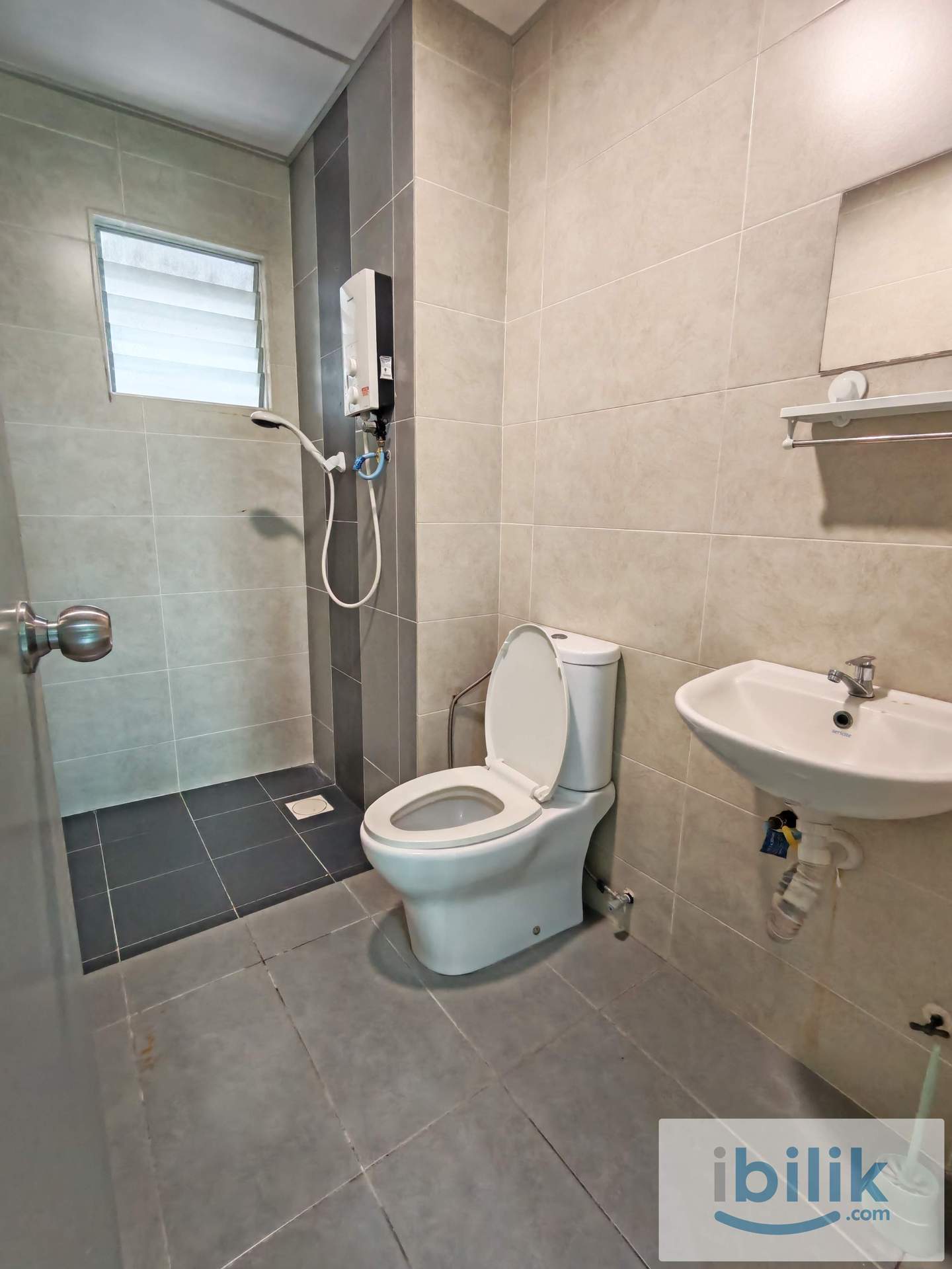 Single Room for Rent at Bukit Jalil  - Image 2