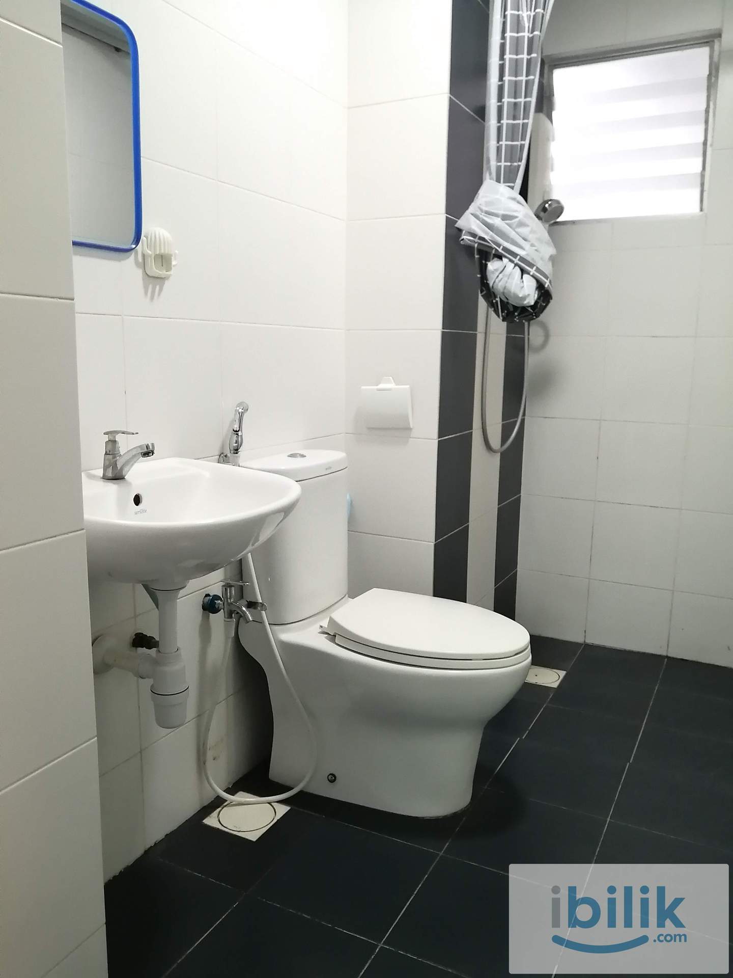 ==Limited Unit==Balcony Bedroom for rent at Bukit Jalil  - Image 3
