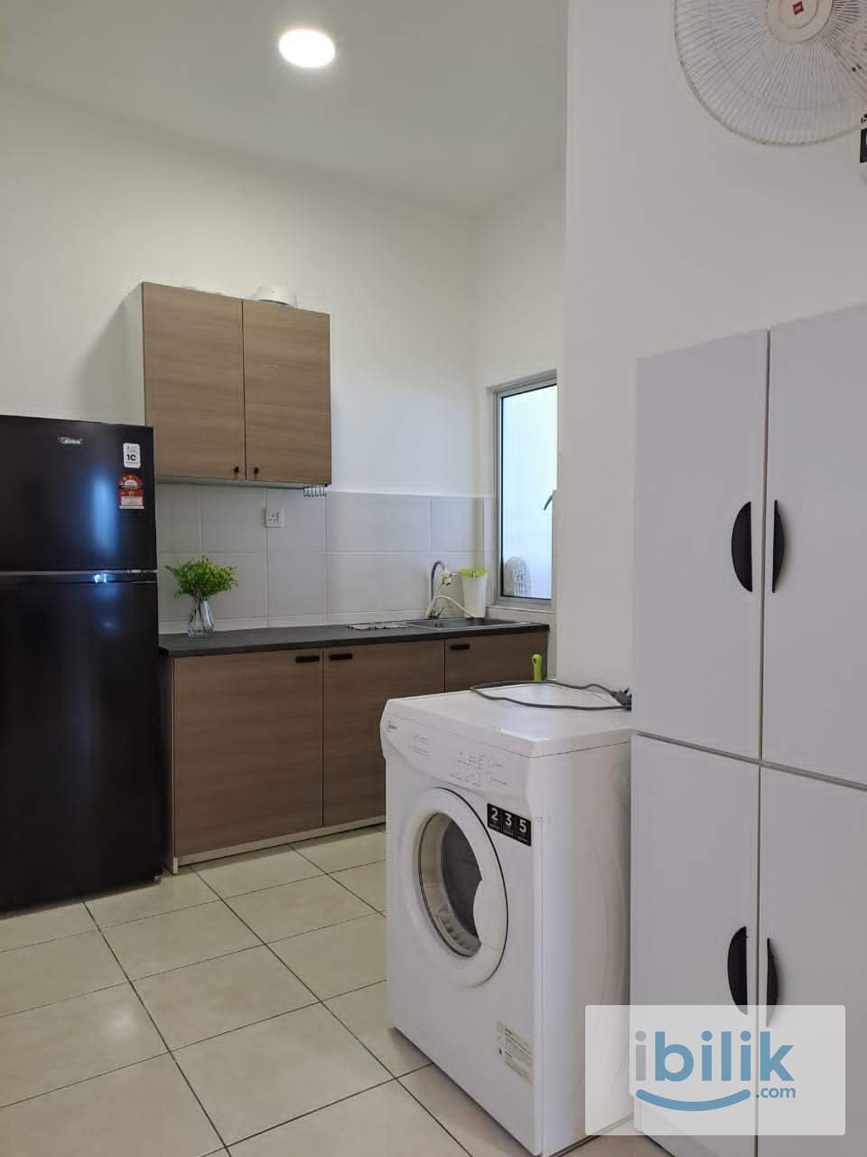 ==Mix Unit==Medium Room for Rent at Platinum Oug residence  - Image 3