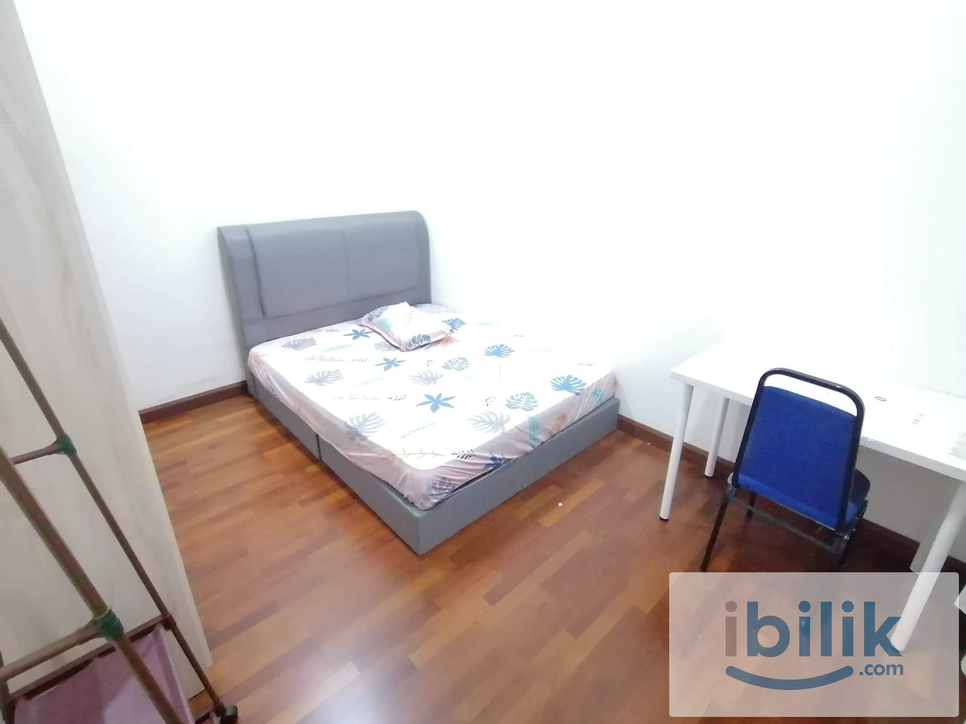 ==Prefer Chinese==Master Room for Rent at👉Sri Petaling  - Image 3