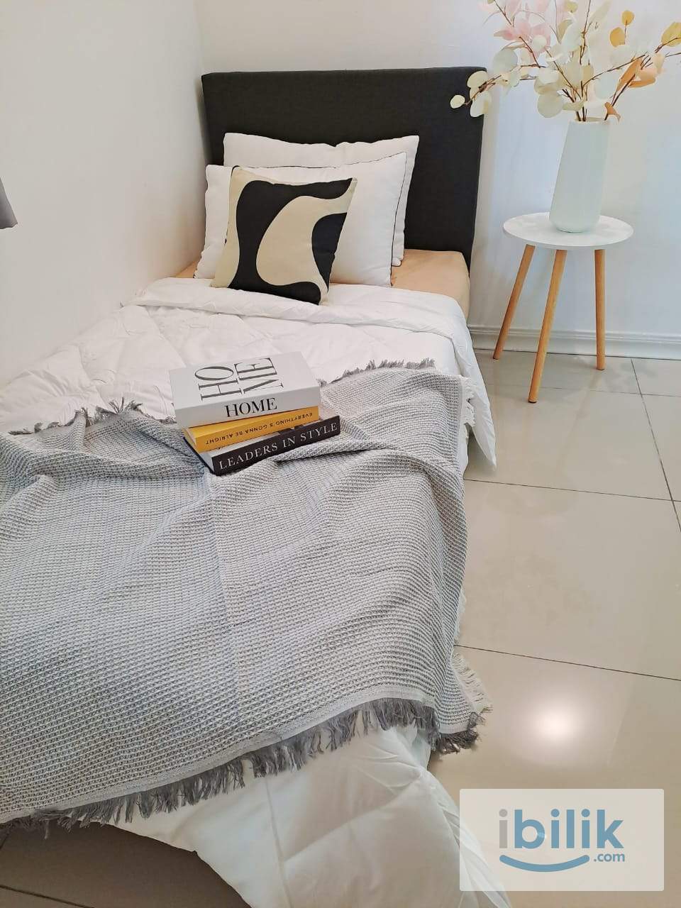 ==Prefer Chinese==Single Room for Rent at Bukit Jalil  - Image 2