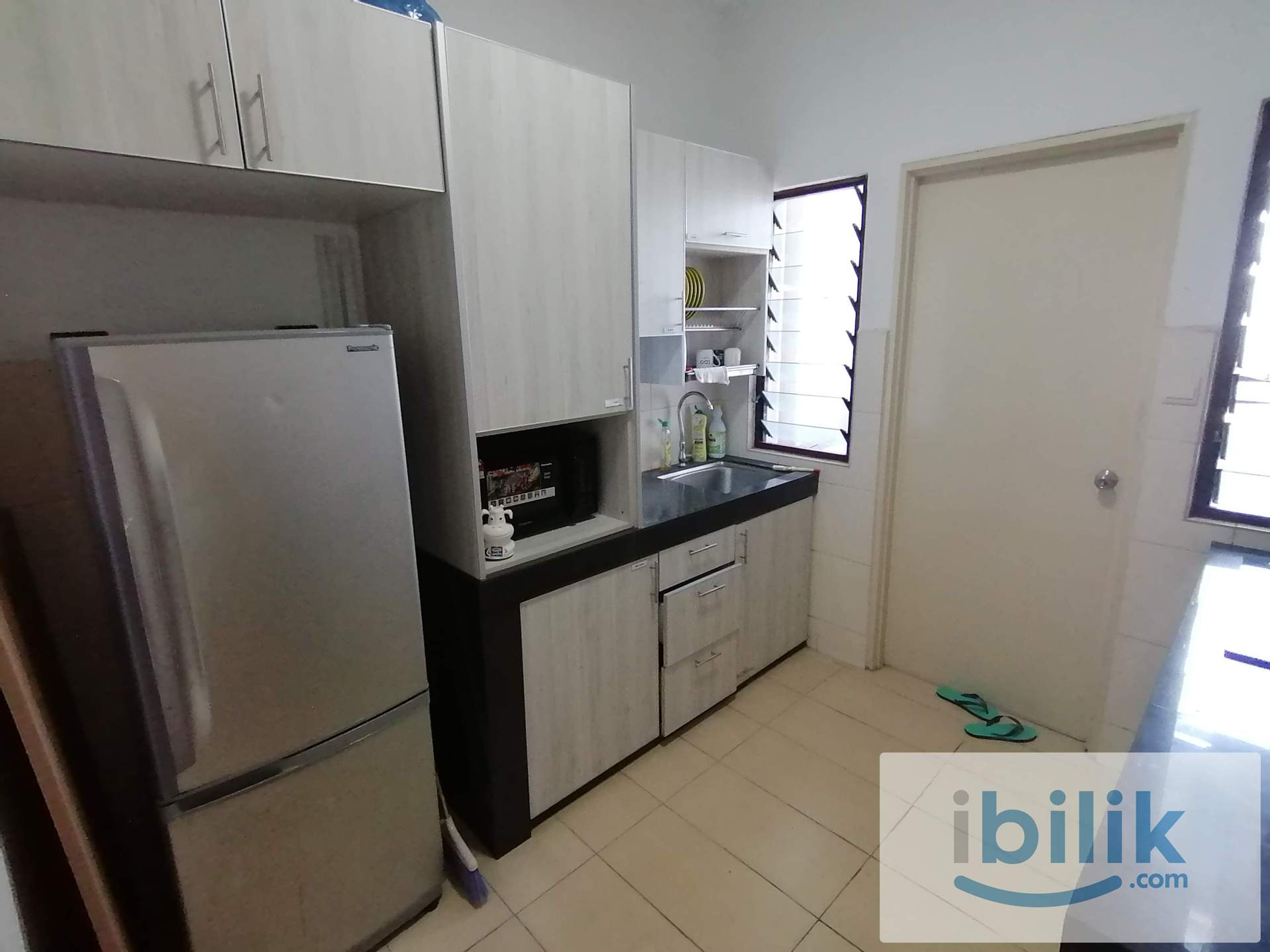 ==Female Only==Single Room for rent at👉 Savanna Condominium  - Image 5