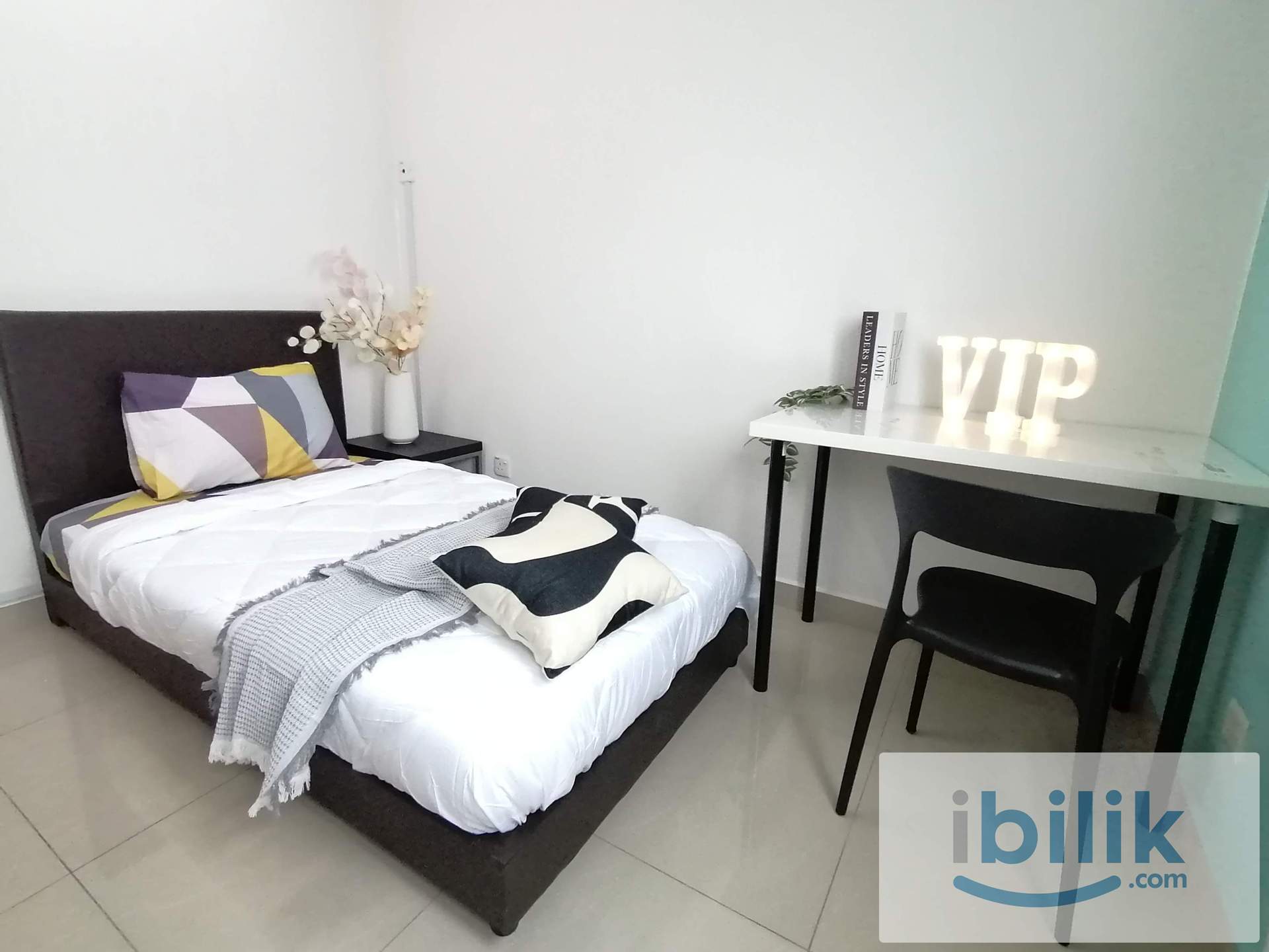 ==Female Only==Single Room for rent at👉 Savanna Condominium  - Image 2