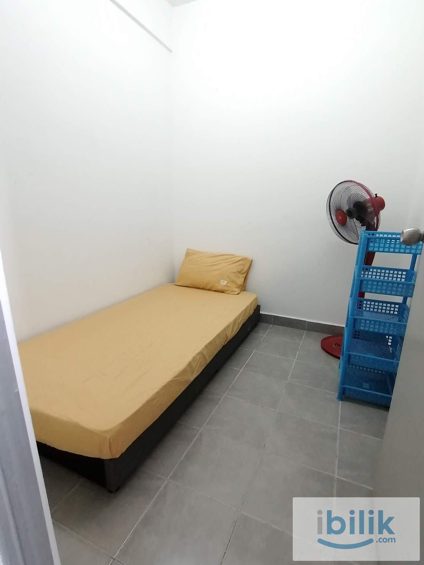 =Limited unit=Small room for rent at kiara residence  - Image 4