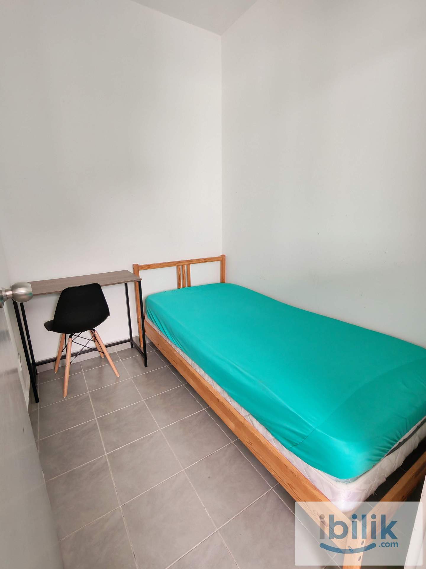 =Limited unit=Small room for rent at kiara residence  - Image 1