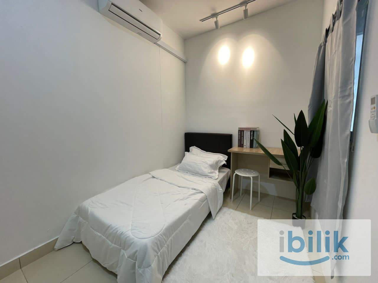 Affordable Single Room @ Setia Alam | 5min to NIH, SCM, Top Glove  - Image 1