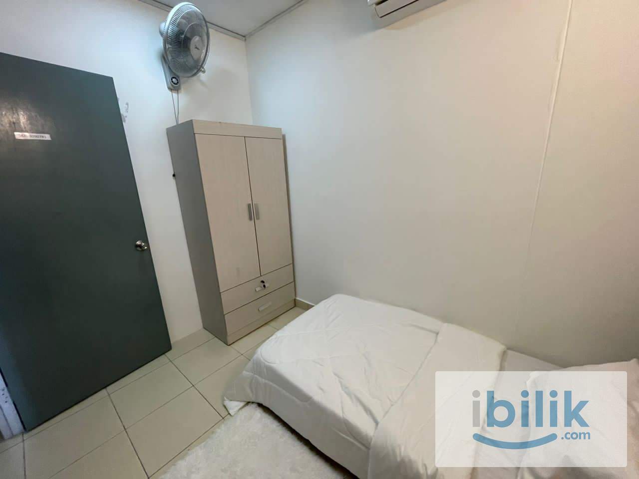 Affordable Single Room @ Setia Alam | 5min to NIH, SCM, Top Glove  - Image 2