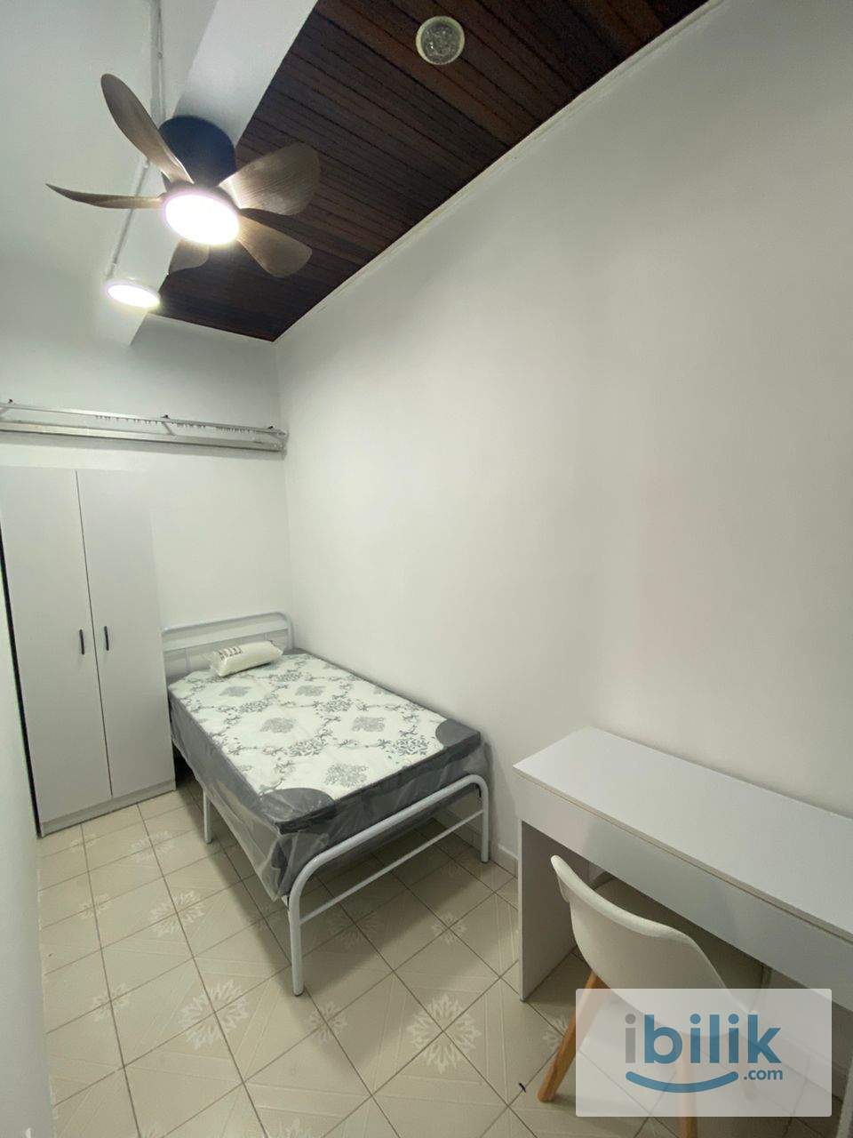 PROMO ‼️ Affordable Single Room SS18 - Image 3