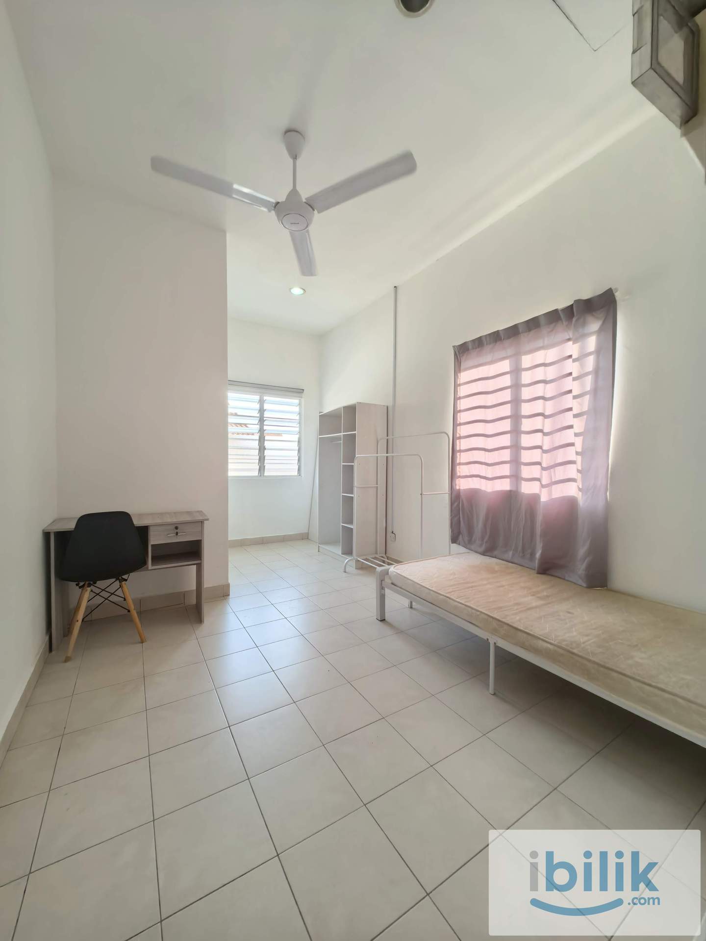 🔥Single Room, Middle Room Available at Setia Alam🔥 - Image 1