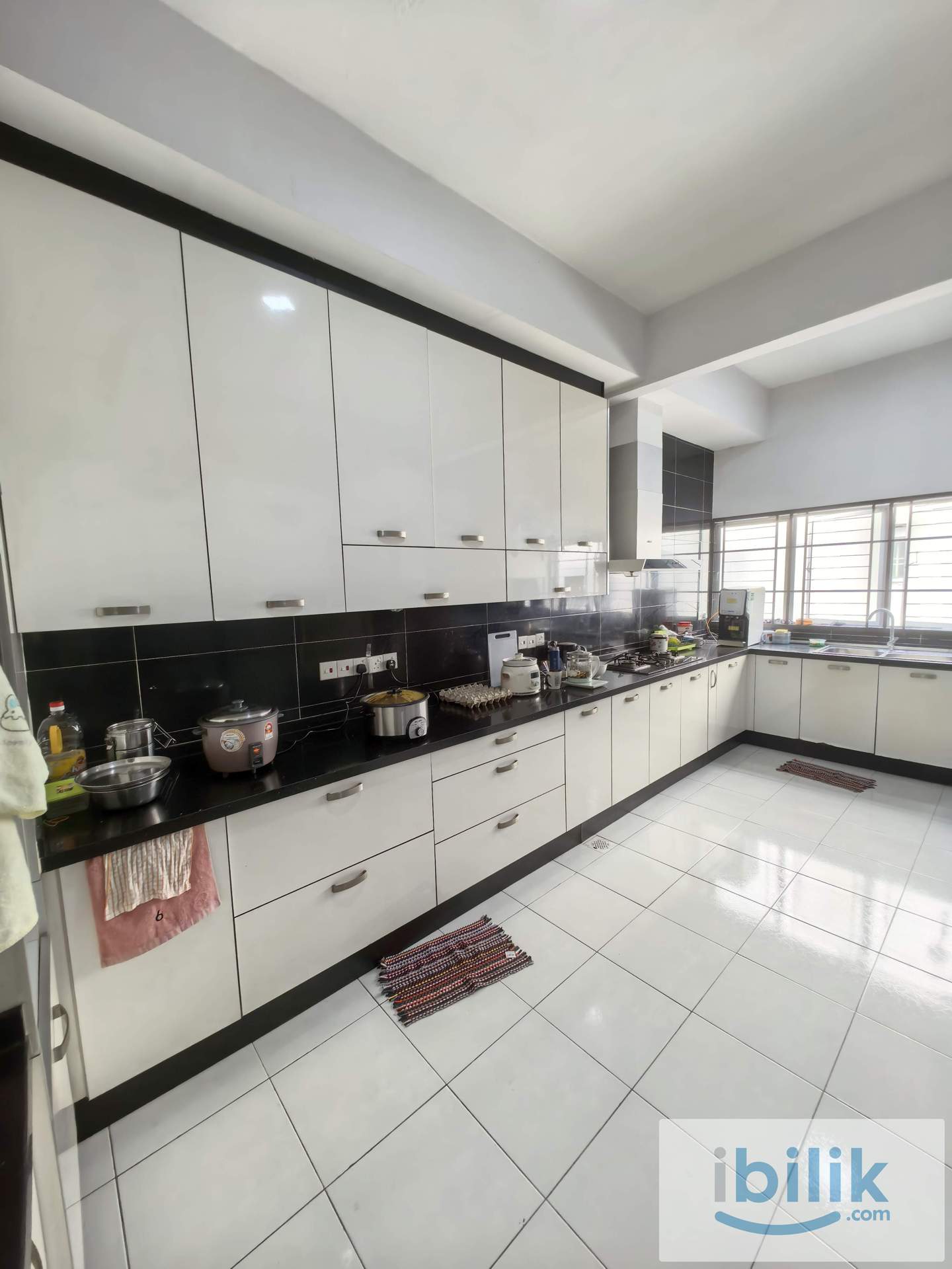 🔥Single Room, Middle Room Available at Setia Alam🔥 - Image 2