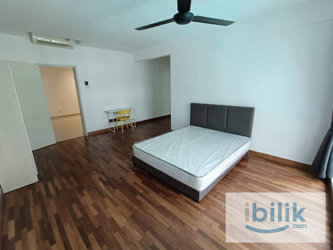❤️Villa Master Room to Rent | I-City near to MERCU MAYBANK, I-CITY MALL❤️ - Image 1