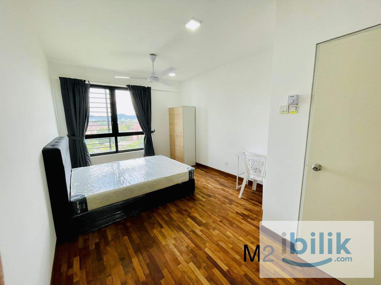 ❤️Villa Master Room to Rent | I-City near to MERCU MAYBANK, I-CITY MALL❤️ - Image 2