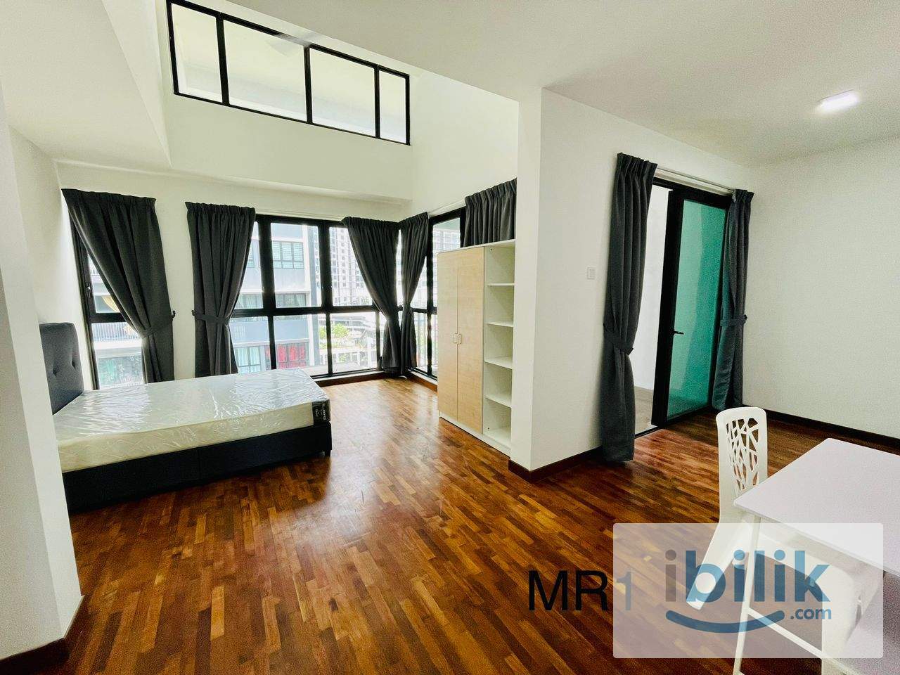 ❤️Villa Master Room to Rent | I-City near to MERCU MAYBANK, I-CITY MALL❤️ - Image 3