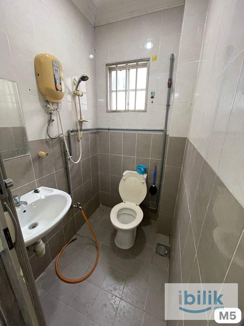 🚶‍♂️Walking distance to LRT USJ 21| Main Place | Single Room - Image 2
