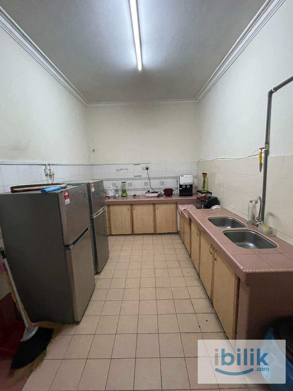 🚶‍♂️Walking distance to LRT USJ 21| Main Place | Single Room - Image 3