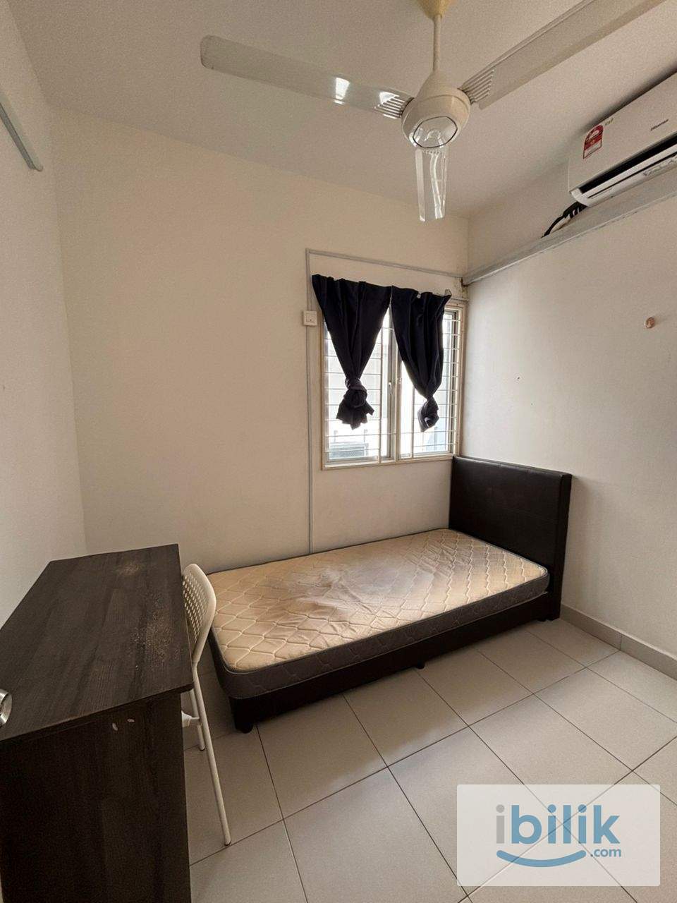 ALL UTILITIES INCLUDED‼️Single Room, Middle Room, Master Room | NIH 5MIN SAMPAI - Image 3