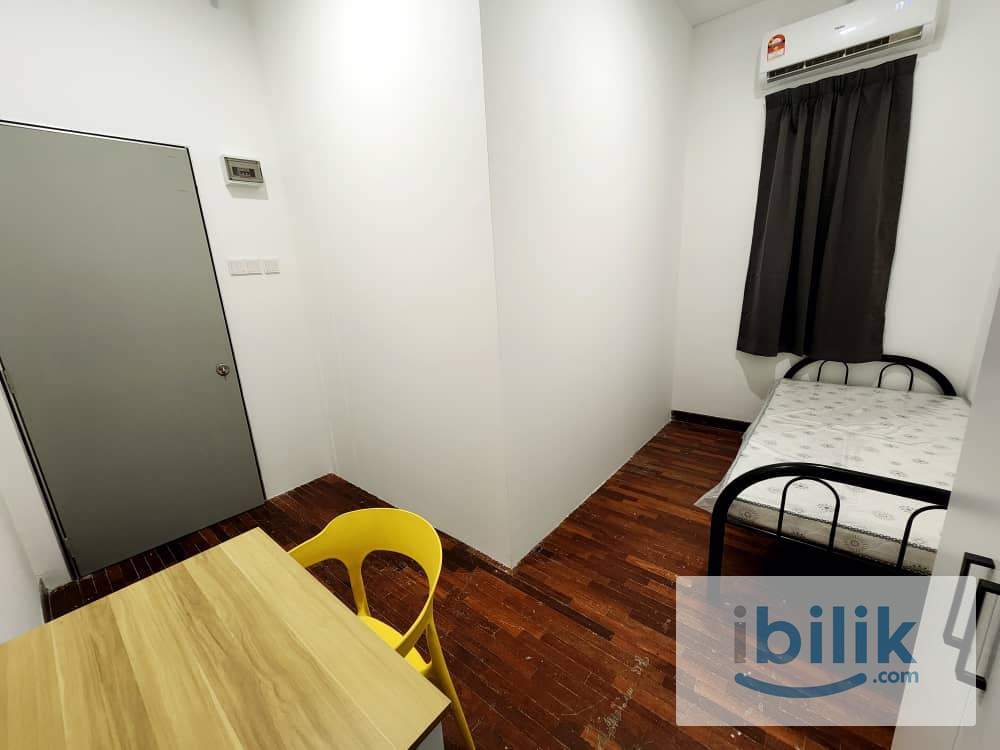🔥RAYA PROMO🔥ZERO DEPOSIT Room at Kota Kemuning Bayu - Image 2
