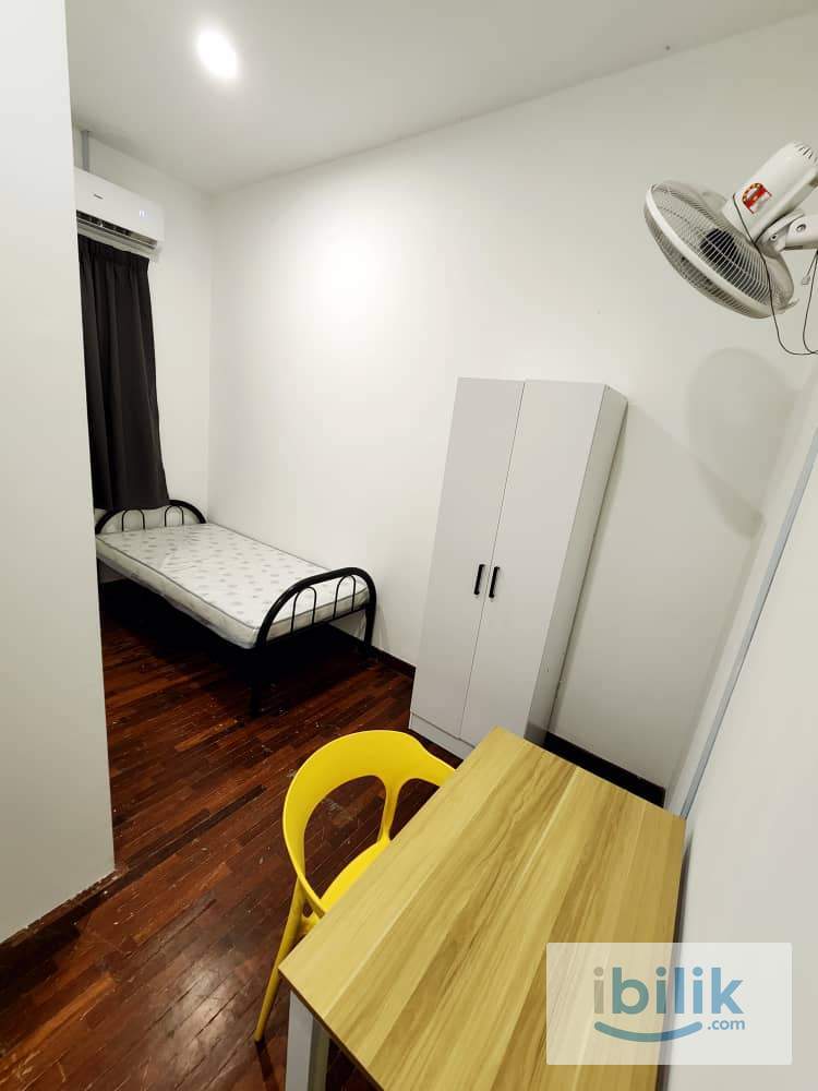 🔥RAYA PROMO🔥ZERO DEPOSIT Room at Kota Kemuning Bayu - Image 4
