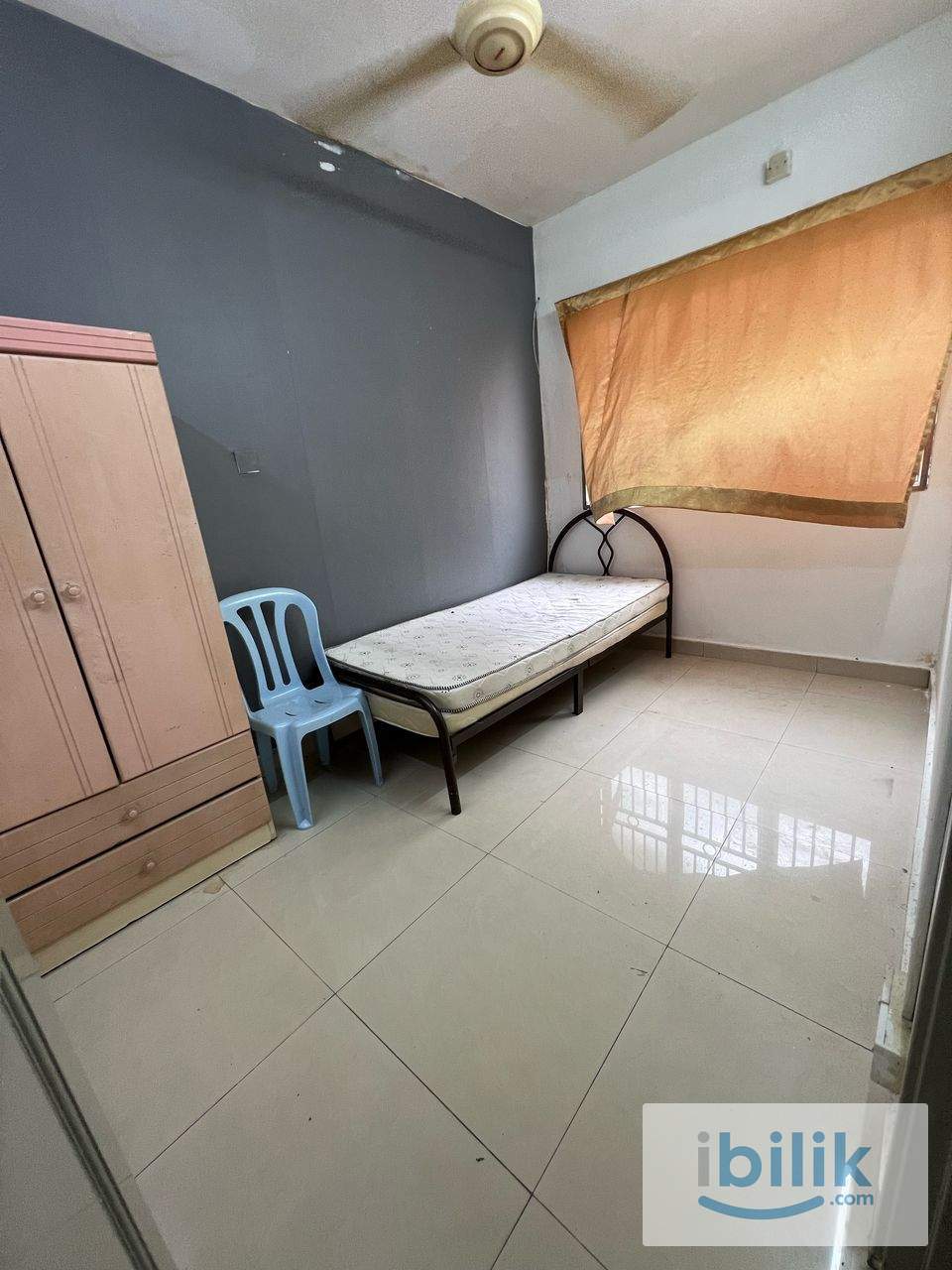 ❤️ Clean & Spacious Single Room at Bandar Puteri 8 ❤️ - Image 2